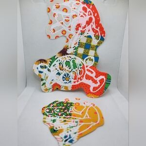 Noblesartcollective Iron on Patch Lot #2